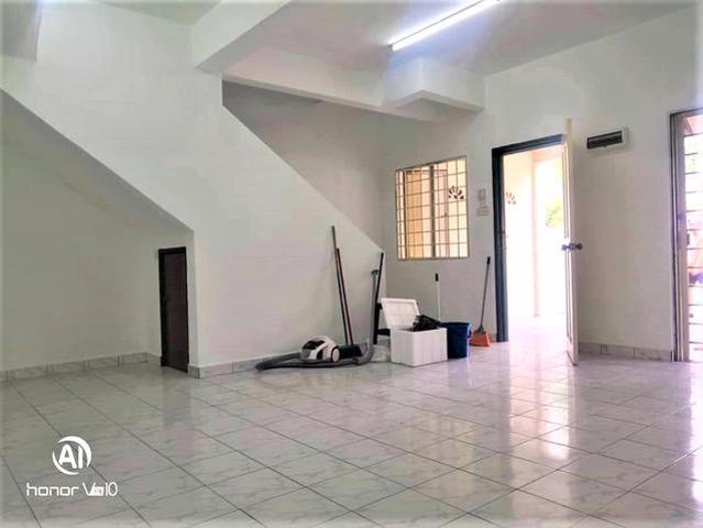 Terraced House for sale in Puchong, Majlis Bandaraya Subang Jaya
