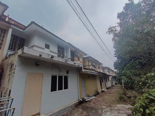 Terraced House for sale in Petaling, Subang Jaya