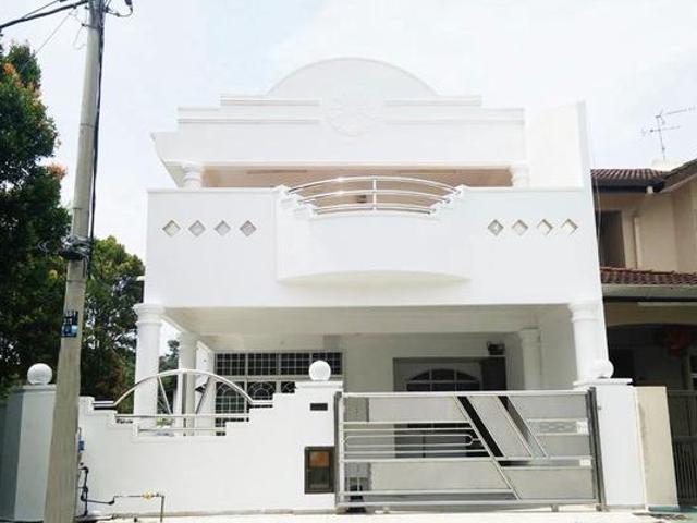 Terraced House for sale in Bukit Katil, Malaka