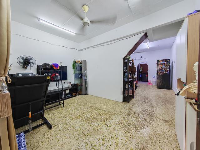 Terraced House for sale in Selayang, Selangor