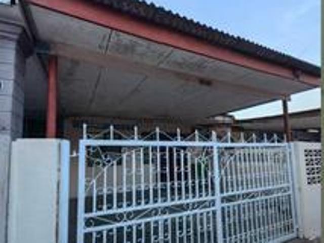 Terraced House for sale in Kuantan, Pahang