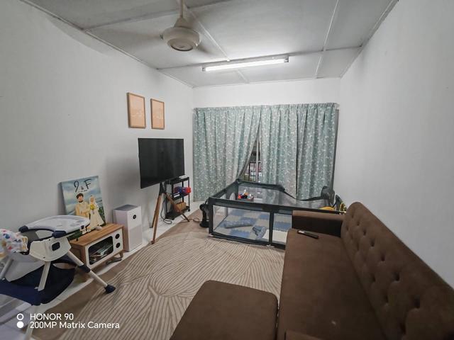 Apartment for sale in Country Heights Damansara, Kuala Lumpur