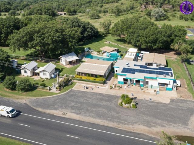 Townhouse for sale in Chillagoe, Queensland