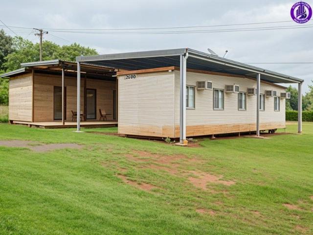 Flat for sale in Chillagoe, Queensland