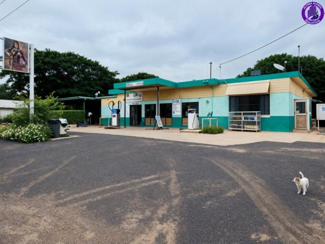 Townhouse for sale in Chillagoe, Queensland
