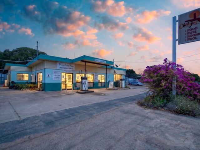 Townhouse for sale in Chillagoe, Queensland