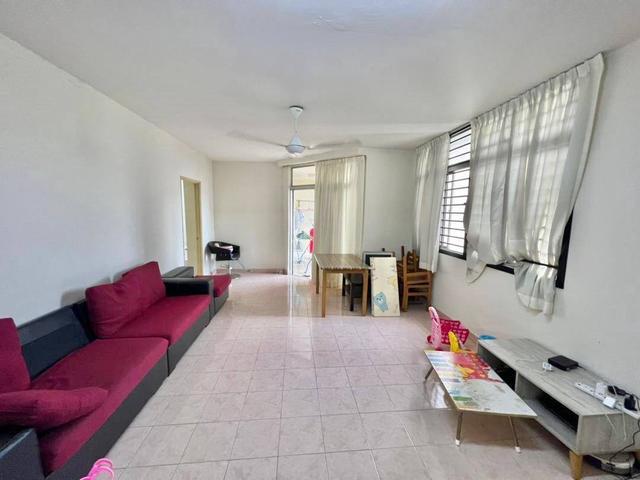 Condominium for sale in Kajang, Langat