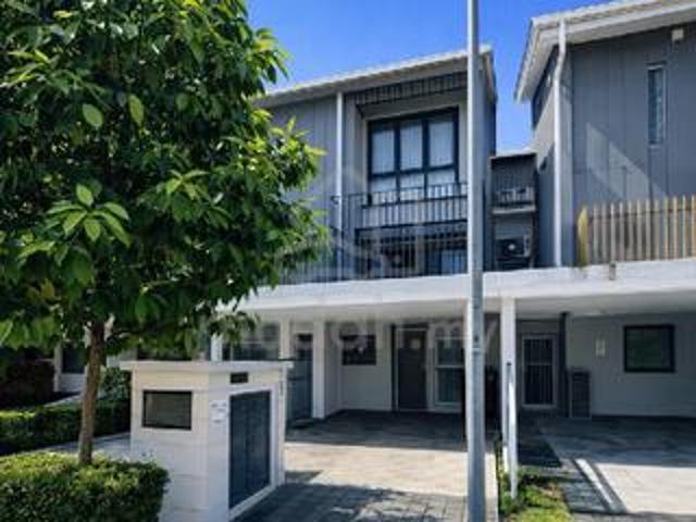 Townhouse for sale in Kajang, Langat