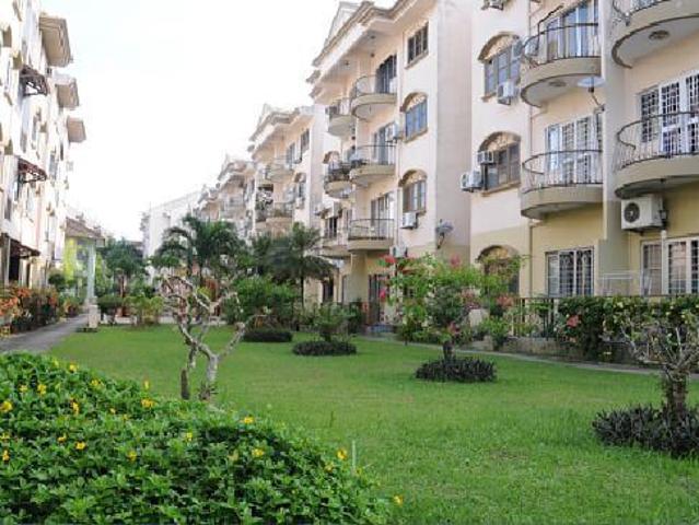 Condominium for sale in Klebang Besar