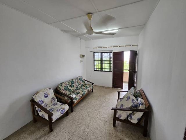 Apartment for sale in Malaka