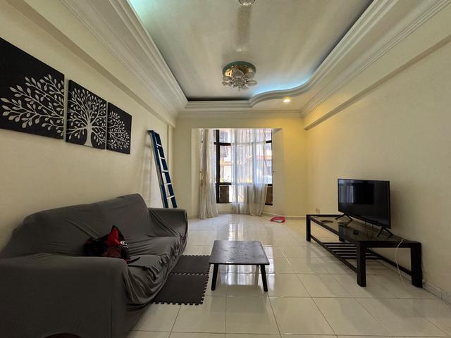 Condominium for sale in Ujong Pasir, Malaka