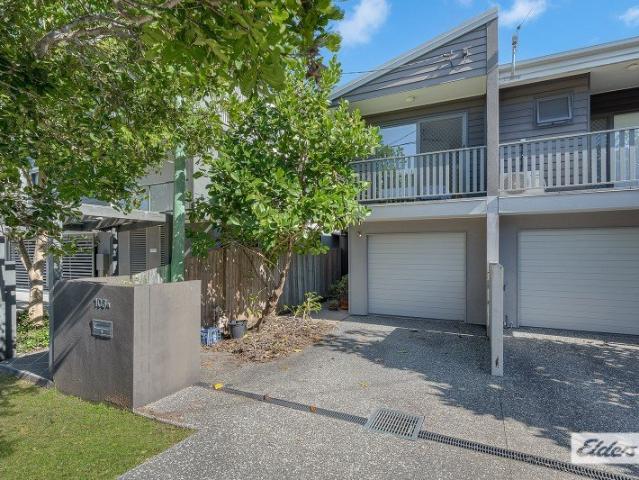 Townhouse for sale in Toombul, Queensland