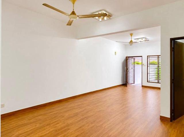 Townhouse for sale in Kajang, Langat