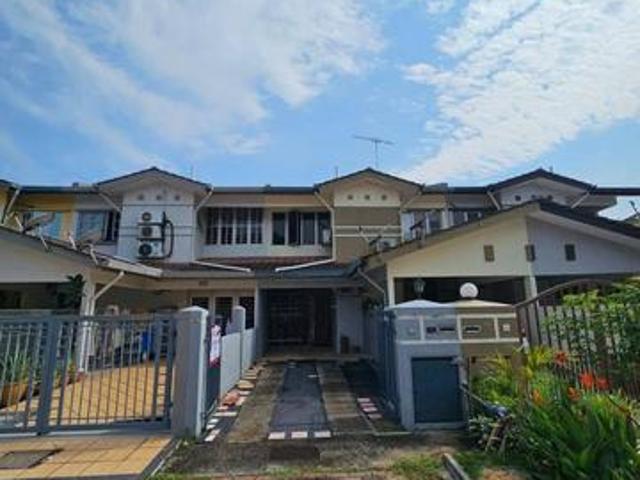 Terraced House for sale in Petaling, Alam Impian