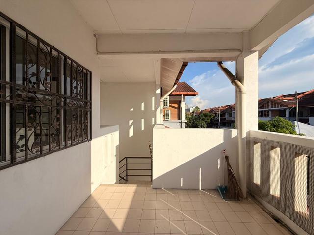 Townhouse for sale in Selayang, Selangor