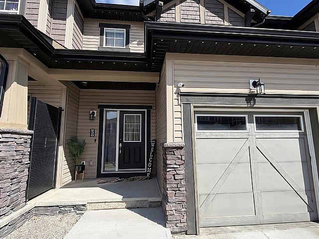 House for sale in Airdrie, Alberta
