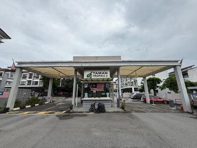Townhouse for sale in Kajang, Langat