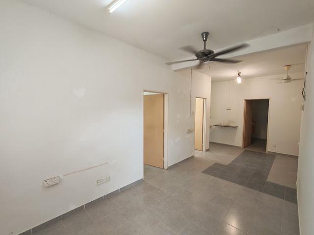 Townhouse for sale in Krubong, Malaka