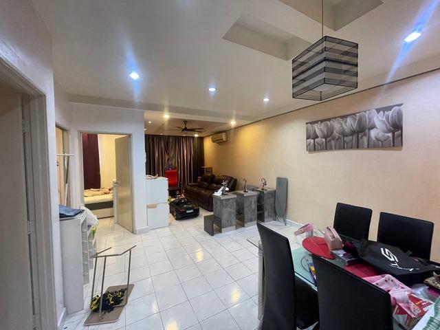 Townhouse for sale in Kajang, Langat