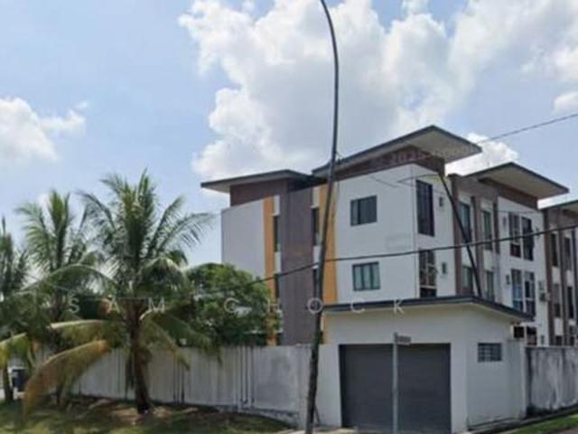 Apartment for sale in Petaling, Subang Jaya