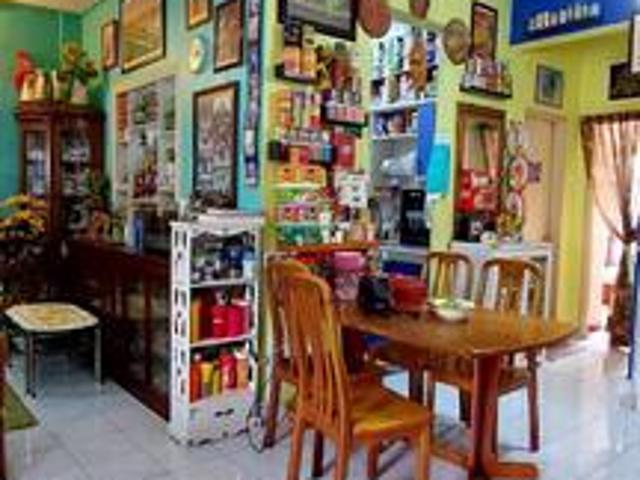 Townhouse for sale in Kajang, Langat