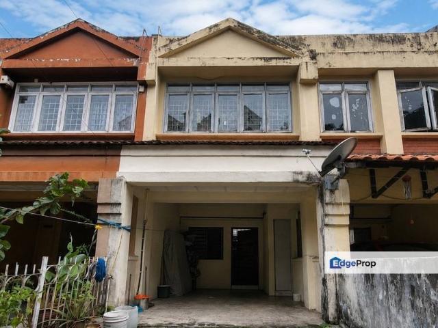 House for sale in Country Heights Damansara, Kuala Lumpur