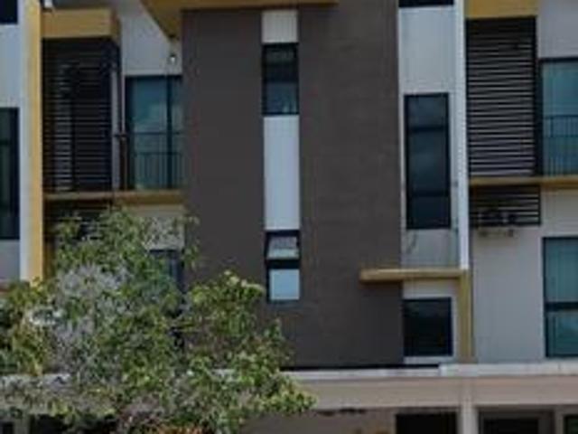 Townhouse for sale in Nilai, Negeri Sembilan