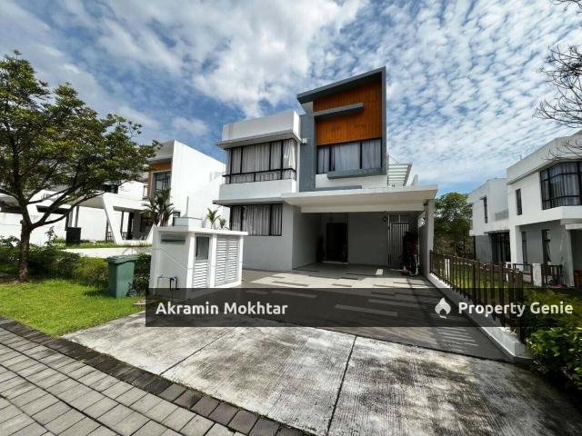 Bungalow for sale in Setia EcoHill, Majlis Perbandaran Kajang