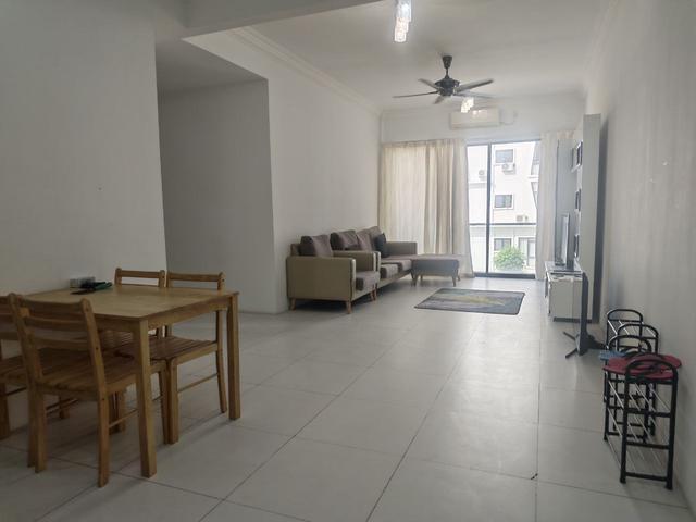 Condominium for sale in Perak, Tanjong Ipoh