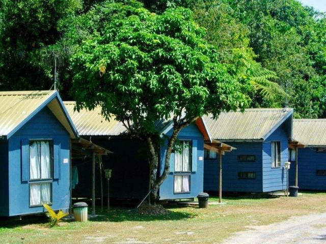 Townhouse for sale in Feluga, Queensland