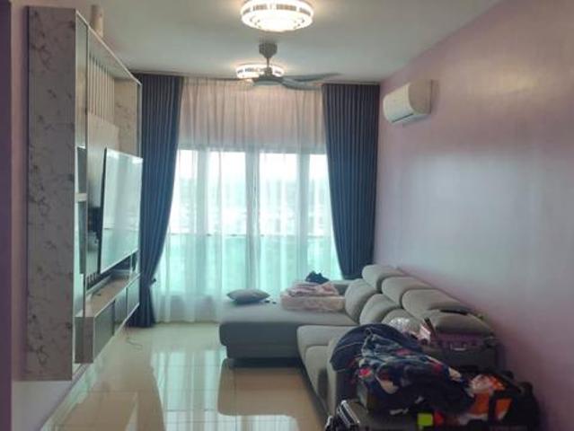 Condominium for sale in Petaling, Alam Impian