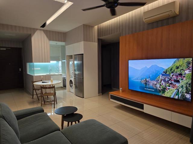 Condominium for sale in Bukit Jalil, Kuala Lumpur