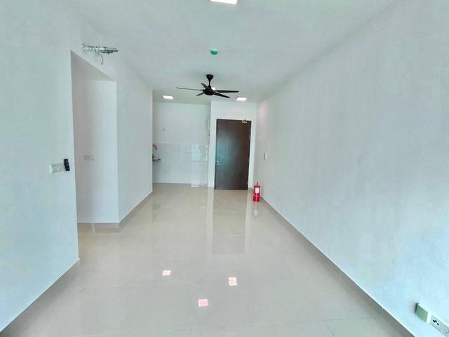Serviced Residence for sale in Country Heights Damansara, Kuala Lumpur