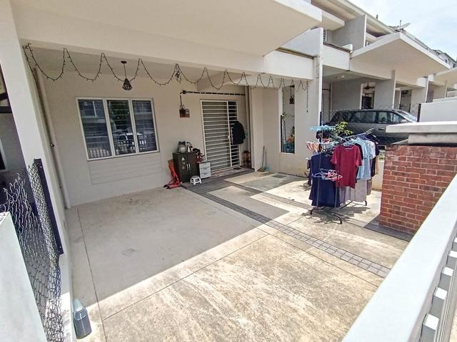 Terraced House for sale in Sepang, Tanjong Sepat