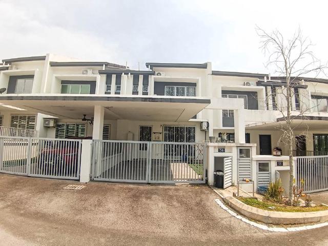 Terraced House for sale in Nilai, Seremban