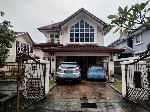 Residential House for sale in Kajang, Langat