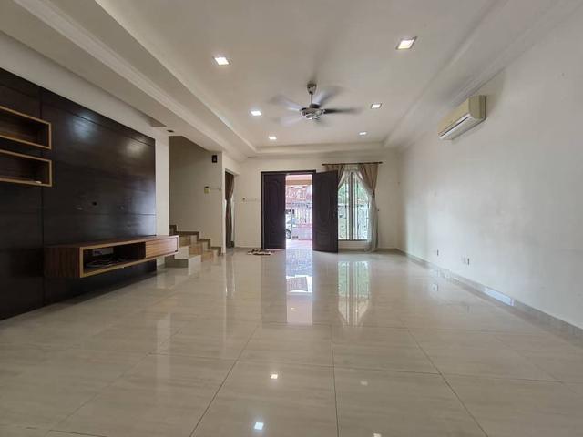 Terraced House for sale in Kajang, Langat