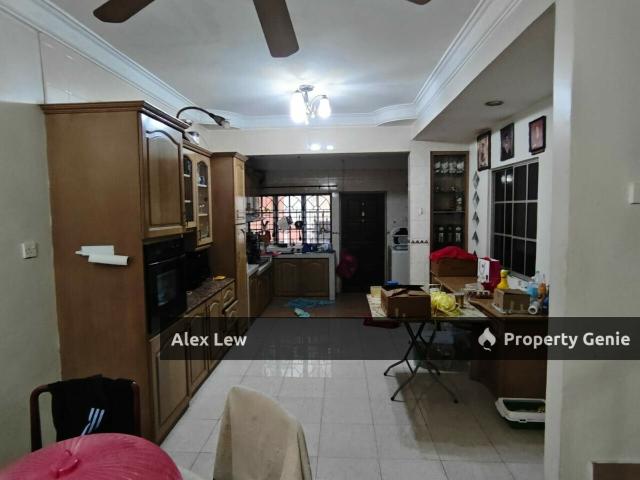 Terraced House for sale in Country Heights Damansara, Kuala Lumpur