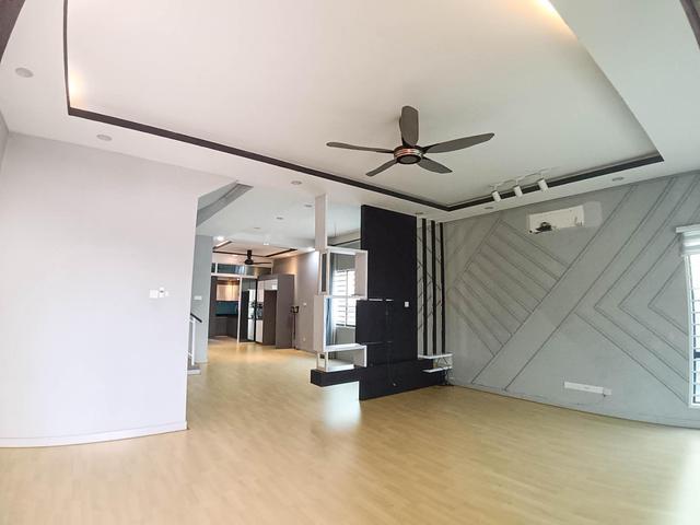 Terraced House for sale in Kajang, Langat