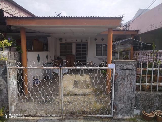 Terraced House for sale in Ujong Pasir, Malaka