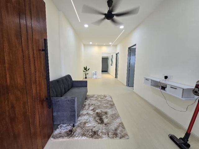 Terraced House for sale in Ujong Pasir, Bandaraya Melaka