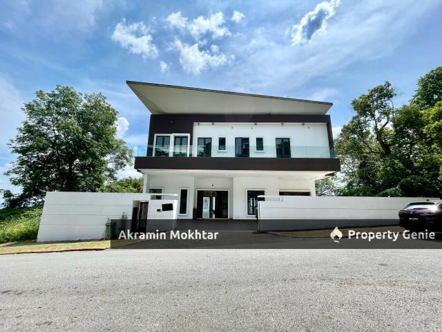 Bungalow for sale in Country Heights Damansara, Kuala Lumpur