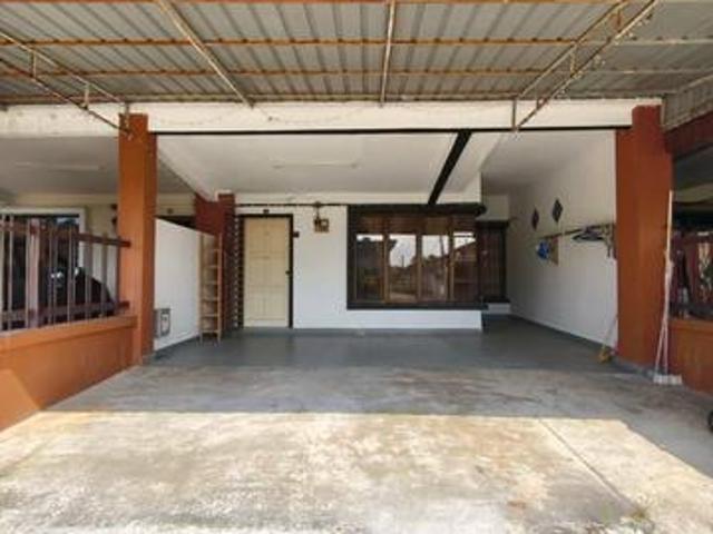 Terraced House for sale in Johore Bahru, Johor
