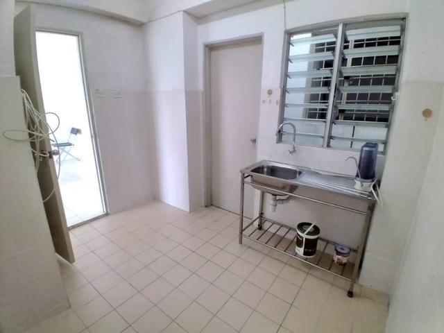 Serviced Residence for sale in Kepong, Kuala Lumpur