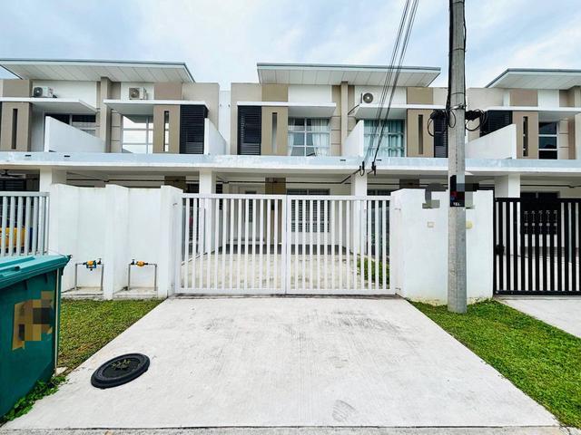 Terraced House for sale in Pasir Gudang, Johor