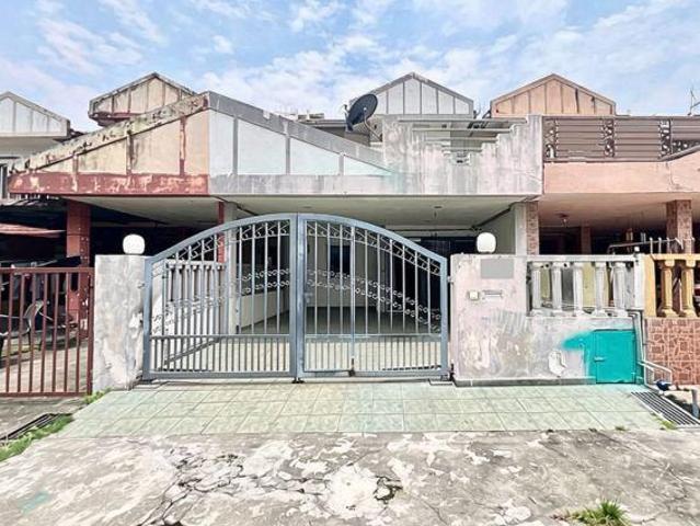 Terraced House for sale in Kajang, Langat