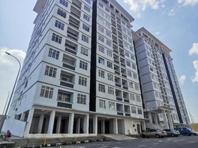 Apartment for sale in Labu Jaya, Negeri Sembilan