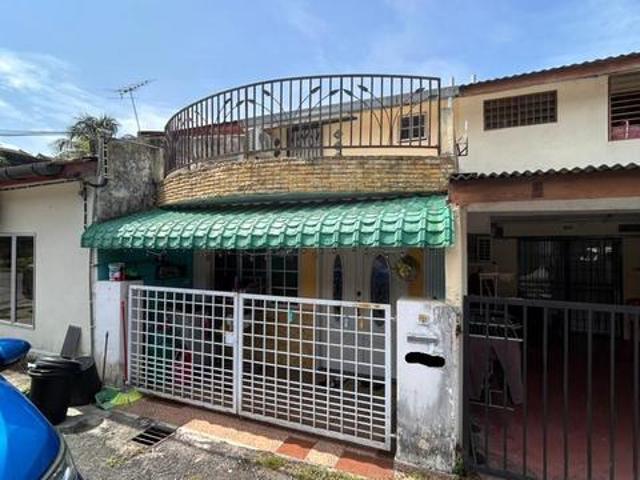 Terraced House for sale in Kajang, Langat