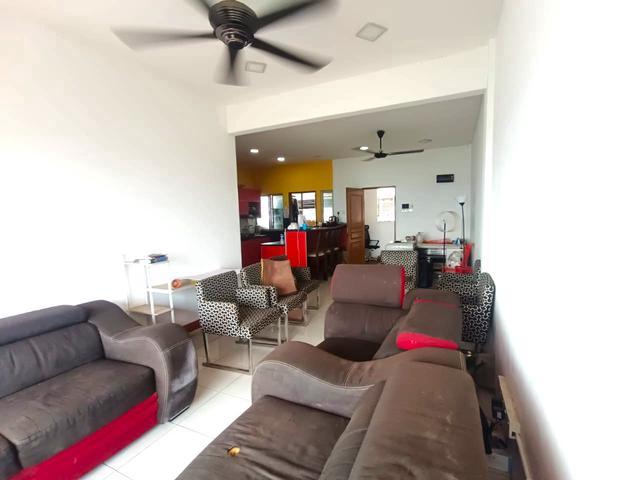 Condominium for sale in Kajang, Langat