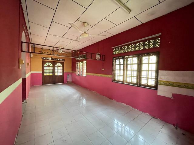 Bungalow for sale in Perak